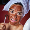 MOCHA LOCA + | chocolate lactic acid peel